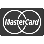 Mastercard SVG Icon